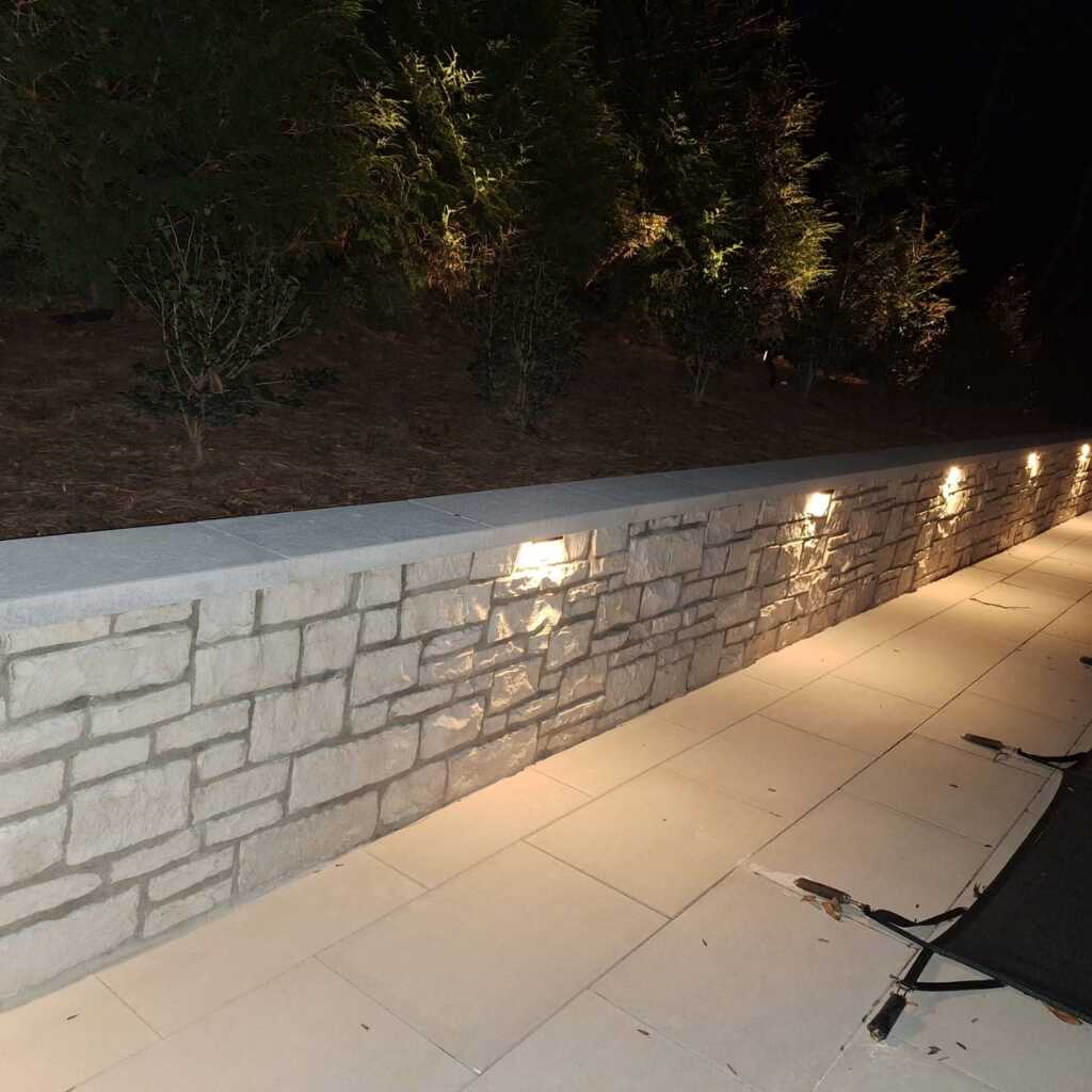 Landscape Lighting Service in Smyrna, TN - Guzand Irrigation TN (10)