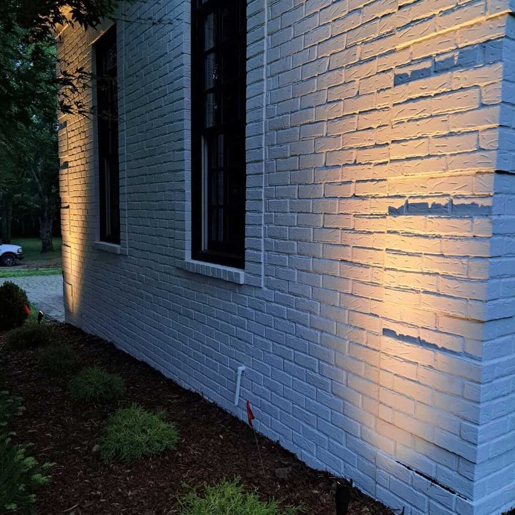 Landscape Lighting Service in Smyrna, TN - Guzand Irrigation TN (2)